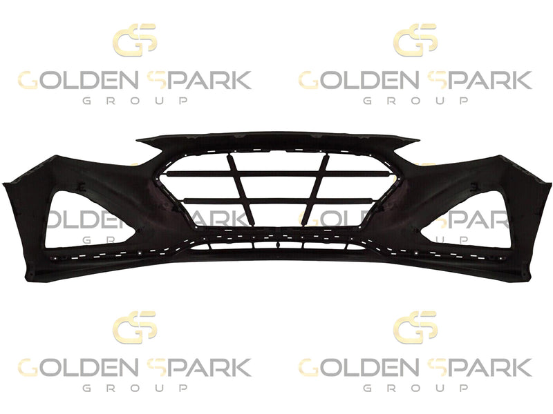 2018-2019 Hyundai Sonata Front Bumper Cover - Golden Spark Group