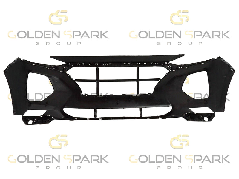 2019-2021 Hyundai Santa Fe Front Bumper Cover - Golden Spark Group