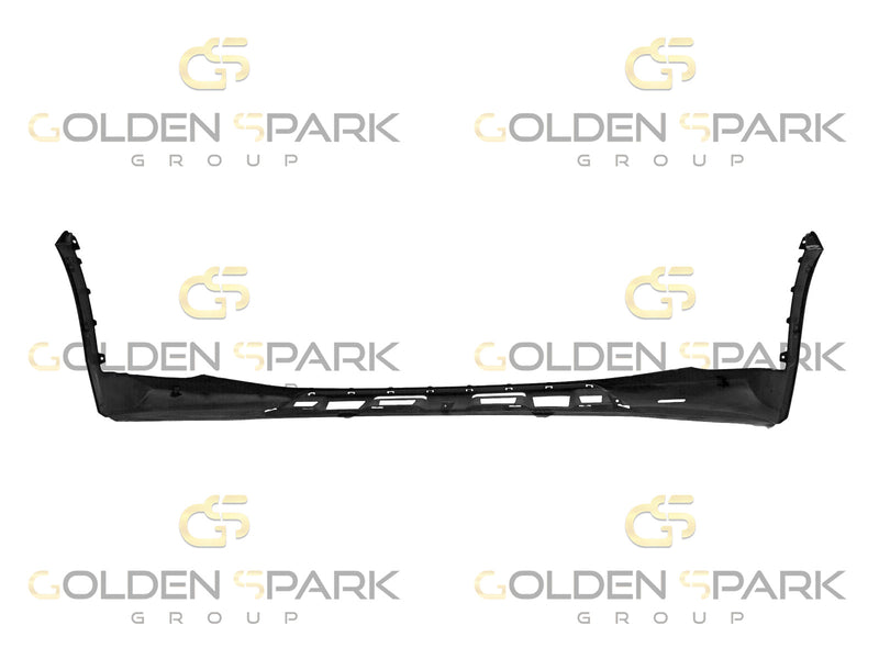 2019-2020 Hyundai Santa Fe Front Bumper LIP - Lower - Golden Spark Group