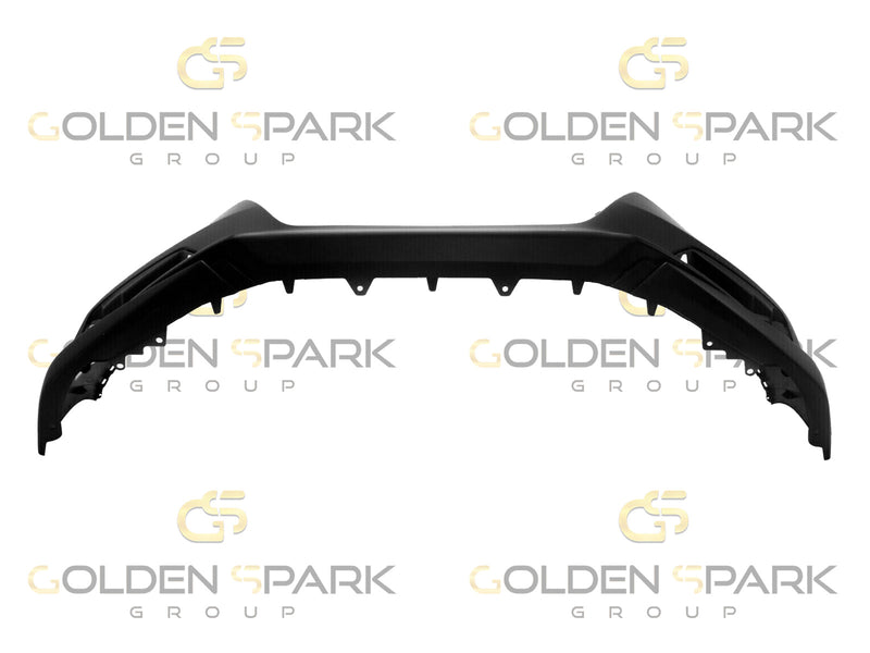 2018-2020 Honda Accord Front Bumper Cover - Golden Spark Group