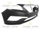 2015-2017 Hyundai Sonata Front Bumper Cover - Golden Spark Group