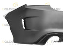 2015-2022 Dodge Charger Rear Bumper Cover (Upper & Lower) W/O/Sensors - Golden Spark Group