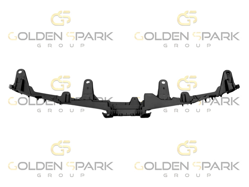 2019-2022 Toyota Avalon Front Bumper Upper Grille Support Bracket - Golden Spark Group