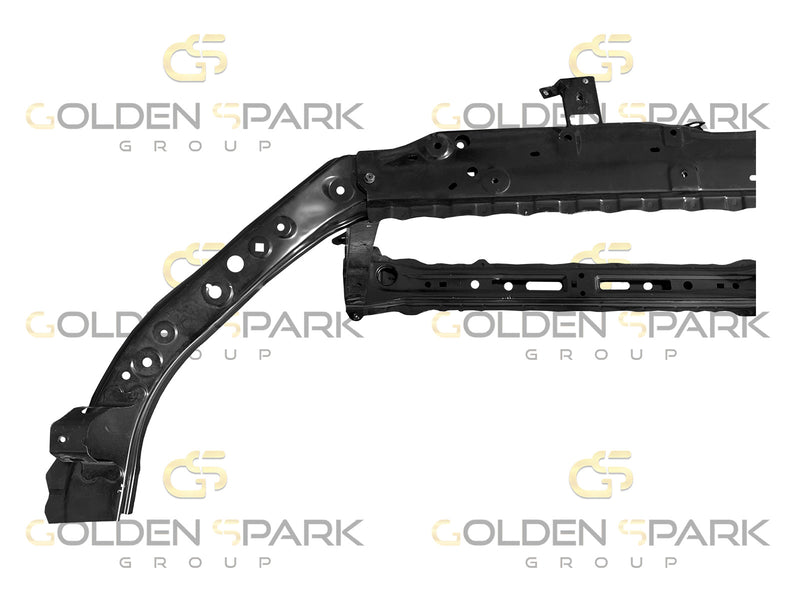 2019-2021 Toyota Avalon Radiator Support ASSY - Golden Spark Group