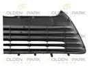 2015-2017 Toyota Camry Front Bumper Lower Grille - Golden Spark Group