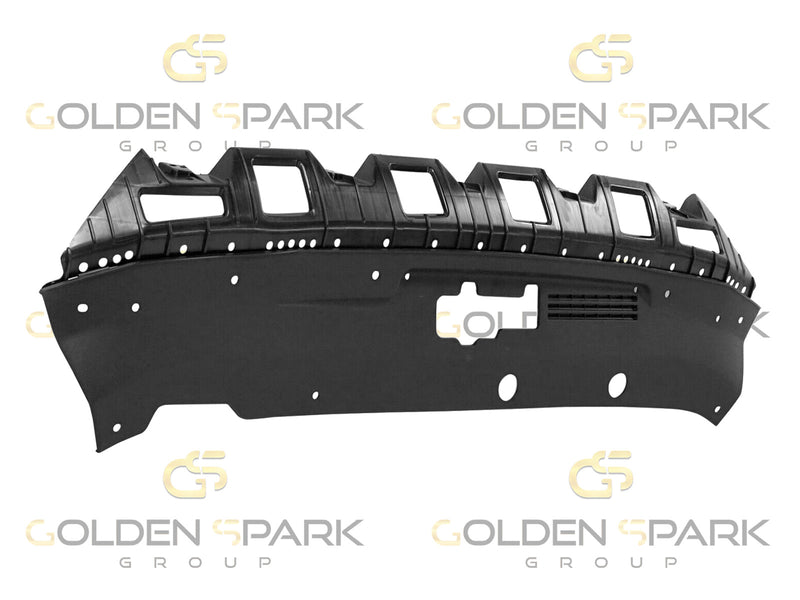 2018-2019 Hyundai Sonata Radiator Support Upper Cover (Garnish) - Golden Spark Group