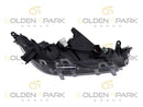 2019-2022 Toyota RAV4 Headlight Lamp With Black Bezel LH (Driver Side) - Golden Spark Group