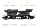 2020-2022 Hyundai Sonata Radiator Support Upper Grille Cover Assembly - Golden Spark Group