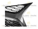 2021-2022 Toyota Camry SE/XSE Front Bumper Grille With Sensor Hole - Golden Spark Group