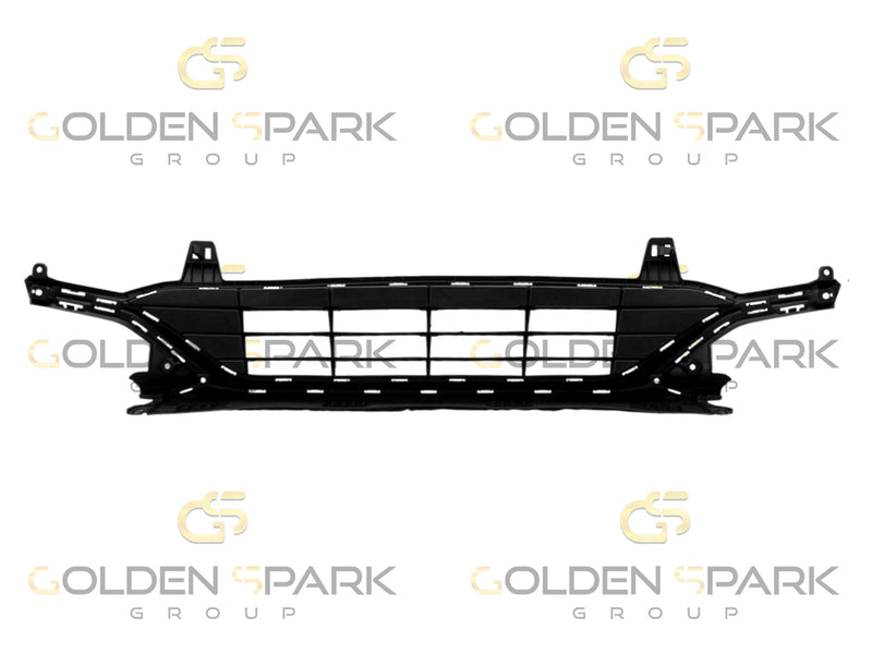 2021-2022 KIA K5 GT-Line Front Bumper Lower Grille - Golden Spark Group