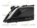 2015-2017 Hyundai Sonata Fog Lamp Cover (CLOSED) LH (Driver Side) - Golden Spark Group