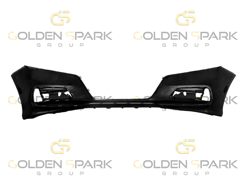 2018-2020 Honda Accord Front Bumper Cover - Golden Spark Group