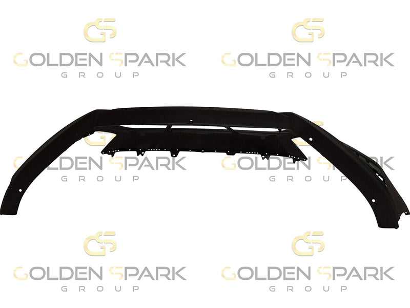 2018-2019 Hyundai Sonata Front Bumper Cover - Golden Spark Group