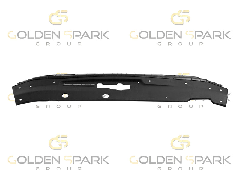 2018-2019 Hyundai Sonata Radiator Support Upper Cover (Garnish) - Golden Spark Group