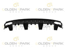 2015-2022 Dodge Charger Front Bumper Upper Grille SRT Style W/HOLE - Golden Spark Group