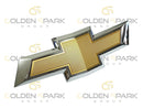 2016-2022 Chevrolet Malibu EMBLEM - Golden Spark Group