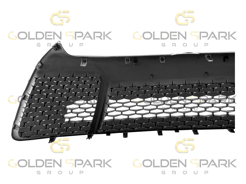 2015-2017 Toyota Camry Front Bumper Lower Grille - Golden Spark Group