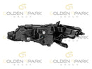 2021 Toyota Camry Headlight Lamp (Chrome Accent) RH (Passenger Side) - Golden Spark Group
