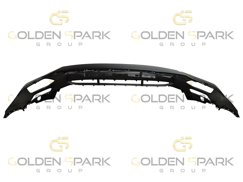 2019-2021 Hyundai Santa Fe Front Bumper Cover - Golden Spark Group