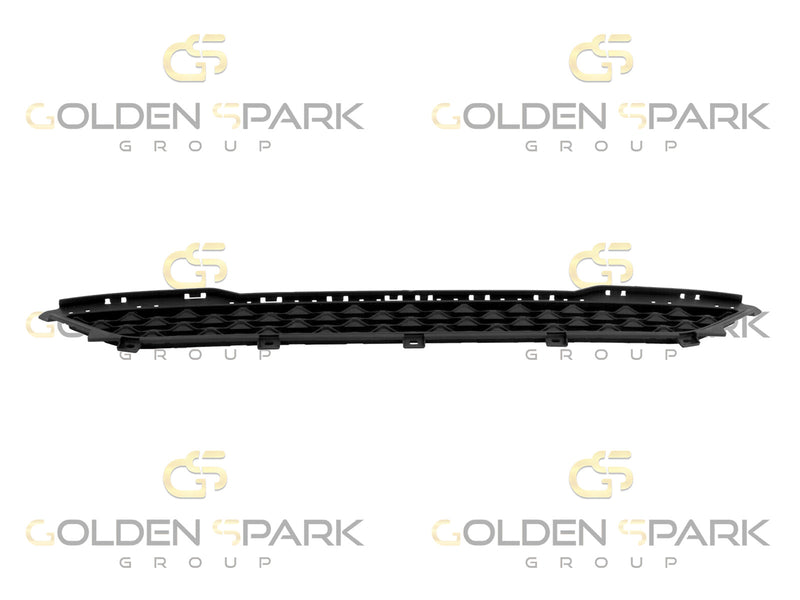 2019-2021 Hyundai Tucson Front Bumper Lower Grille - Golden Spark Group