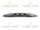 2015-2022 Dodge CHARGER Hood W/One SCOOP + Bezel + Insulation Pad (Silencer) (Aluminum) - Golden Spark Group