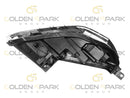 2019-2020 Hyundai Santa Fe Headlight Lamp LED Daytime Running LH (Driver Side) - Golden Spark Group