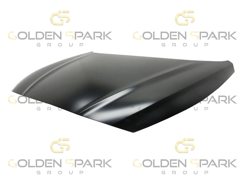 2018-2019 Hyundai Sonata Hood Assembly - Golden Spark Group