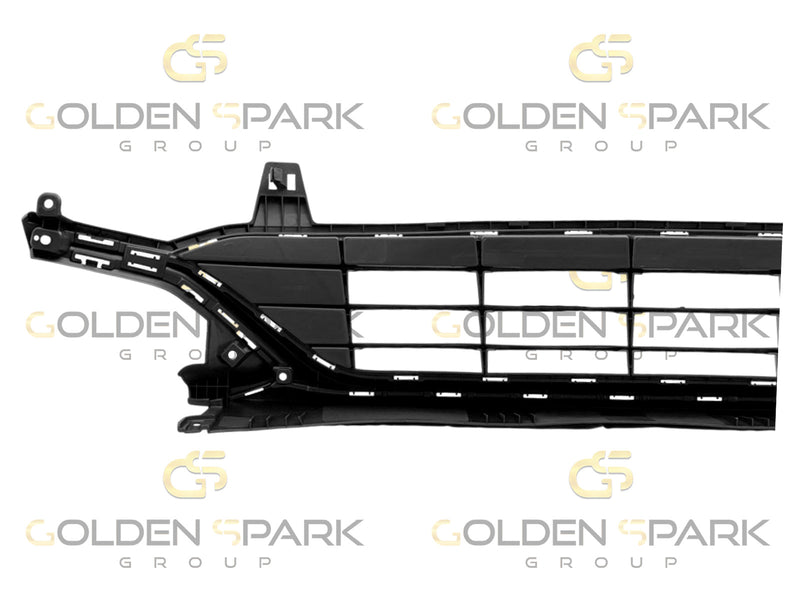 2021-2022 KIA K5 GT-Line Front Bumper Lower Grille - Golden Spark Group