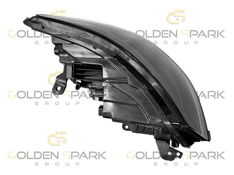 2020-2021 Hyundai Sonata Headlight Lamp - LH (Driver Side) - Golden Spark Group
