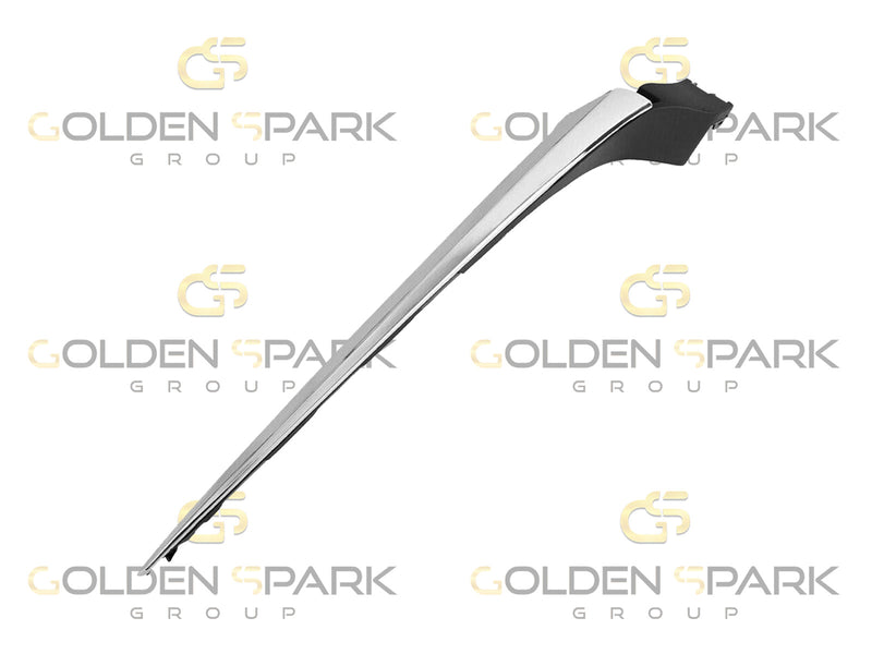 2018-2020 - Honda Accord Headlight Lamp Molding LH (Driver Side) - Golden Spark Group