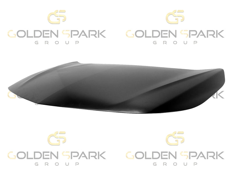 2016-2022 Chevrolet Malibu Hood (Aluminum) - Golden Spark Group