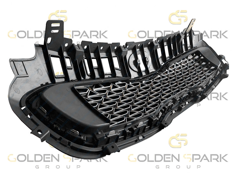 2020-2021 KIA Sportage Front Bumper Grille OEM - Golden Spark Group