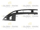 2018-2020 Honda Accord Front Bumper Reinforcement - Golden Spark Group