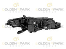 2021 Toyota Camry Headlight Lamp LH (Chrome Accent) (Driver Side) - Golden Spark Group
