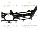 2015-2017 Toyota Camry Front Bumper Grille W/Chrome - Golden Spark Group