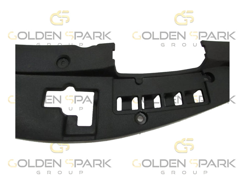 2012-2015 Toyota Camry Upper Radiator Support Cover - Golden Spark Group