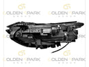 2020-2021 Hyundai Sonata Headlight Lamp - RH (Passenger Side) - Golden Spark Group