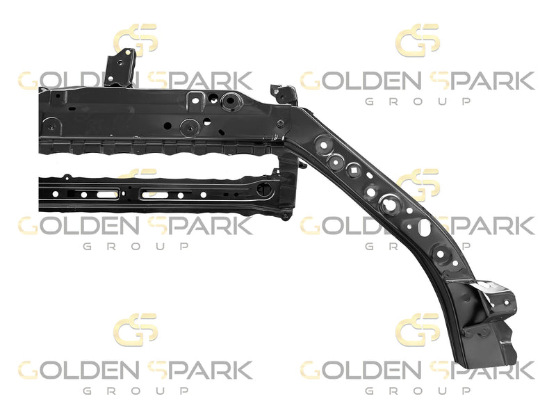 2018-2021 Toyota Camry Radiator Support Complete ASSY - Japan Built - Golden Spark Group