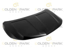 2014-2020 Chevrolet Impala Hood (Aluminum) - Golden Spark Group