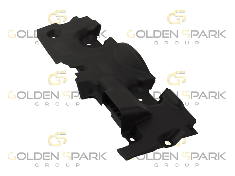 2019-2022 Toyota RAV4 Radiator Support Upper Cover - Golden Spark Group