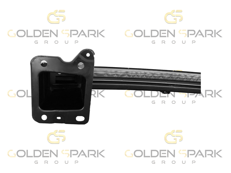 2020-2021 Hyundai Sonata Front Bumper Reinforcement (Impact Bar) - Golden Spark Group