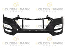 2019-2021 Hyundai Tucson Front Bumper Cover - Golden Spark Group