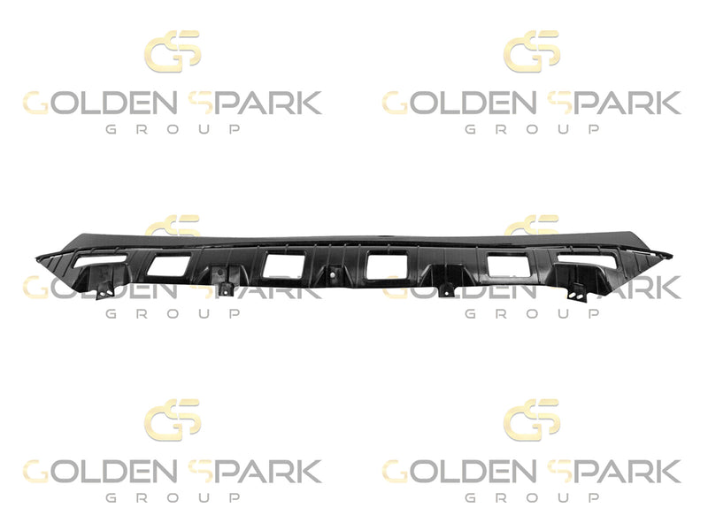 2018-2019 Hyundai Sonata Radiator Support Upper Cover (Garnish) - Golden Spark Group