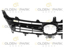 2015-2017 Toyota Camry Front Bumper Grille W/Chrome - Golden Spark Group