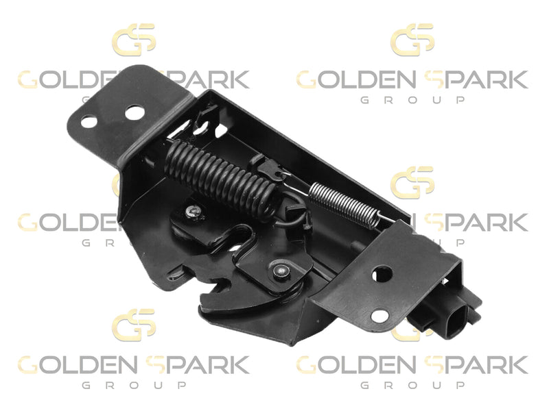 2017-2022 KIA Sportage Hood Latch (Lock) - Golden Spark Group