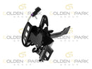 2006-2016 Chevrolet Impala Front Hood Latch Assembly W/ Ajar Switch - Golden Spark Group
