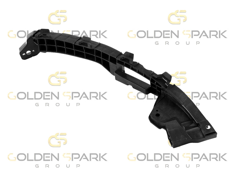 2018-2020 - Honda Accord Headlight Bracket LH & RH (Pair) (Driver & Passenger Side) - Golden Spark Group