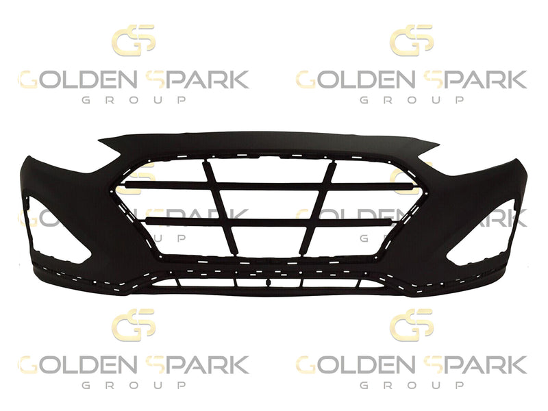 2018-2019 Hyundai Sonata Front Bumper Cover - Golden Spark Group