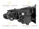 2021 Toyota Camry Headlight Lamp (Chrome Accent) RH (Passenger Side) - Golden Spark Group