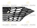 2020-2022 Hyundai Sonata Front Bumper Grille - Golden Spark Group